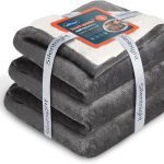 Silentnight Genie Self-Heating Throw