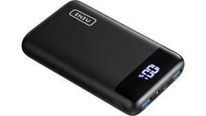 INIU 20,000mAh Power Bank Review: The Sensible Portable Charger for UK Households