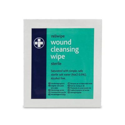 URGENT - 'DO NOT USE' ALERT FOR FIRST AID SUPPLIES