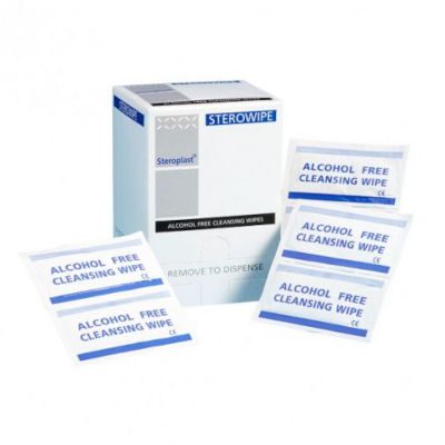 URGENT - 'DO NOT USE' ALERT FOR FIRST AID SUPPLIES
