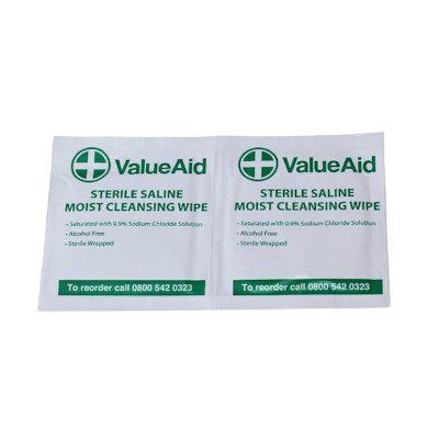 URGENT - 'DO NOT USE' ALERT FOR FIRST AID SUPPLIES