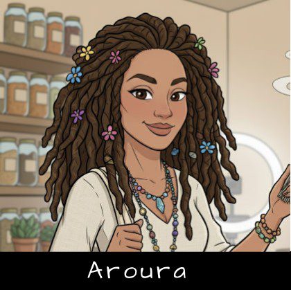 Aroura