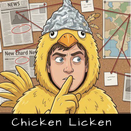 Chicken Licken