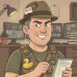 Daily UK Prepper News — 19 September 2026 | UK Prepper Hub Keith The Prepper reporting the daily news