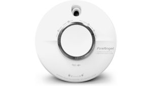 Government Emergency Kit List: What's Missing and What Else You Need | UK Prepper Hub FireAngel combination smoke and carbon monoxide alarm