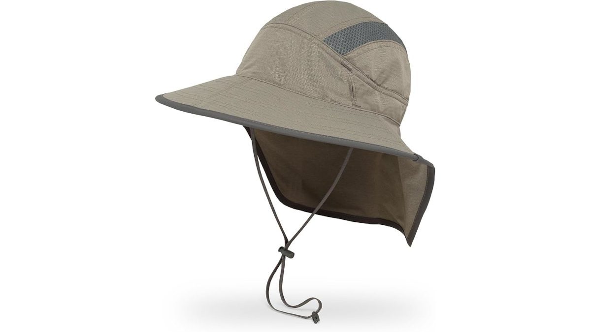 Sunday Afternoons Ultra Adventure Hat