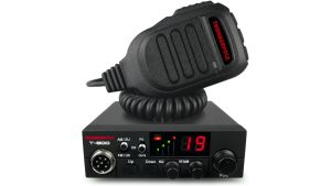 Weekend Warrior | UK Prepper Hub THUNDERPOLE T-800 CB Radio