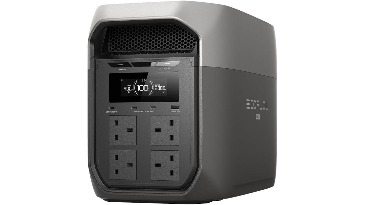 ecoflow delta 3 max
