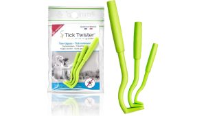 Tick Twister Tick Remover Tools