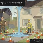 UK Water Supply Disruption — UK Prepper Hub