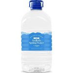 Winter Car Essentials: The Kit to Build Yourself (Not Buy in a Bag) | UK Prepper Hub Winter Car Essentials kit - bottled drinking water