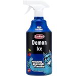 Winter Car Essentials: The Kit to Build Yourself (Not Buy in a Bag) | UK Prepper Hub Winter Car Essentials kit - window and lock de-icer spray