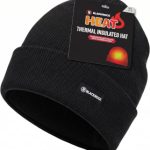 Winter Car Essentials: The Kit to Build Yourself (Not Buy in a Bag) | UK Prepper Hub Winter Car Essentials kit - thermal hat