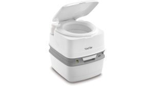 Government Emergency Kit List: What's Missing and What Else You Need | UK Prepper Hub Thetford Porta Potti 365