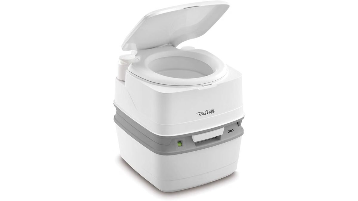 Thetford Porta Potti