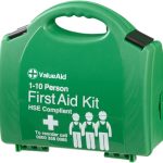 Winter Car Essentials: The Kit to Build Yourself (Not Buy in a Bag) | UK Prepper Hub Winter Car Essentials kit - glove box first aid kit