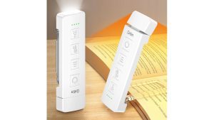 Weekend Warrior | UK Prepper Hub Gritin Book Light