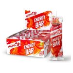 The Best Energy Bars for Your UK Emergency Kit: Five Honest Recommendations | UK Prepper Hub Box of HIGH5 berry energy bars