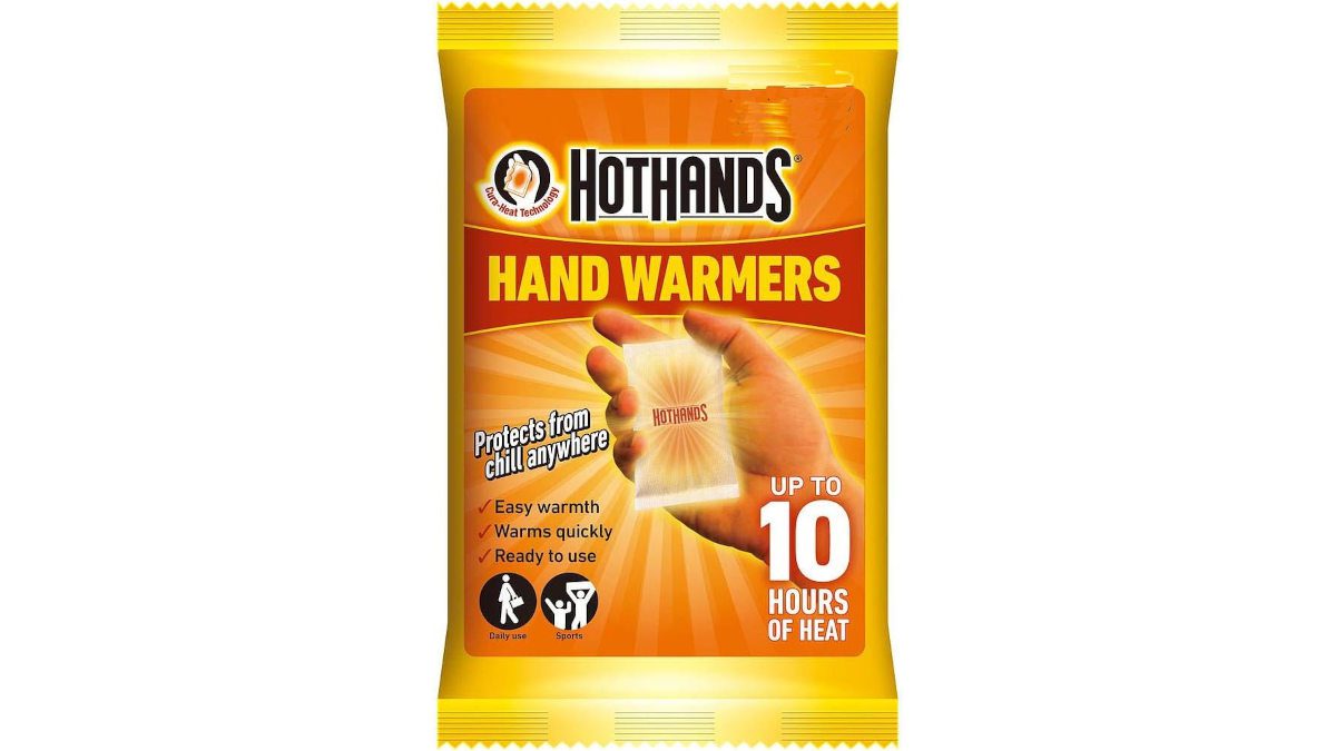 HotHands Hand Warmers