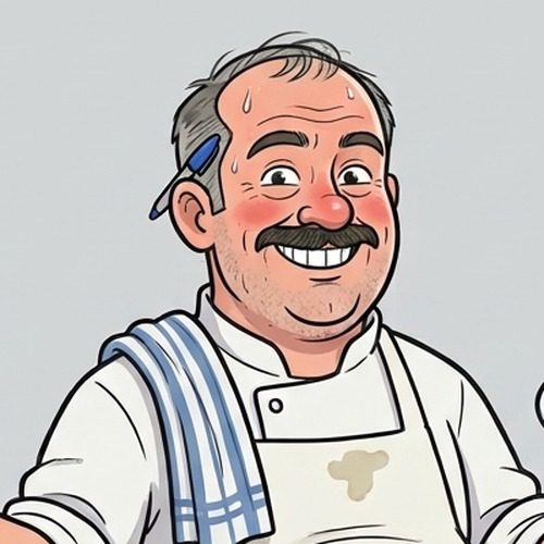 Greasy Gary