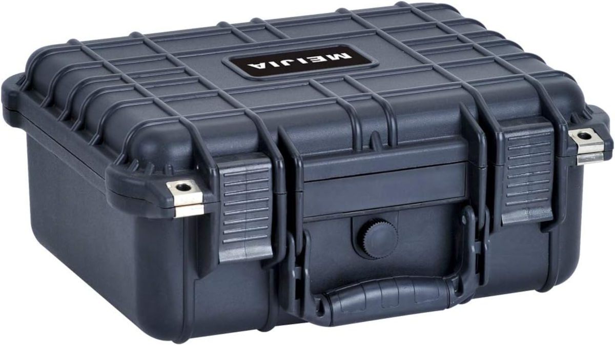 meijia waterproof case